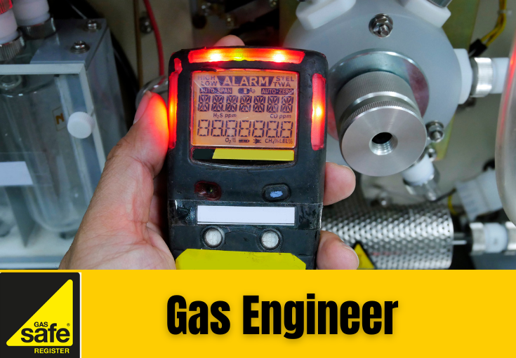 Gas Engineers Southfleet