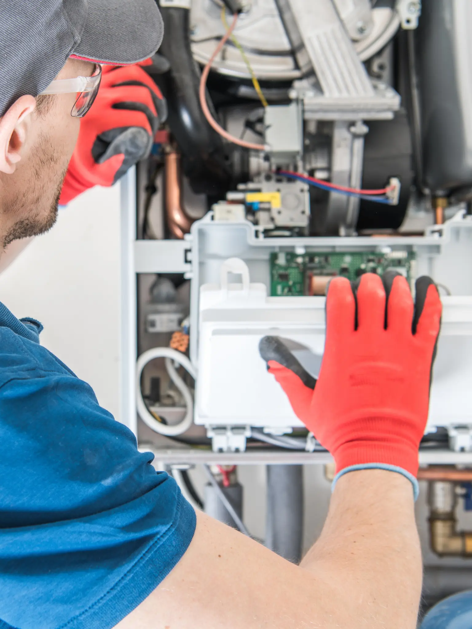 emergency heating engineer Meopham, DA13